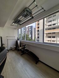 Blk 125 Serangoon North Avenue 1 (Serangoon), HDB Executive #584476691